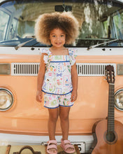 Load image into Gallery viewer, Summer Vacay Print Shorts
