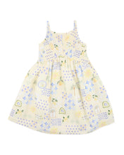 Load image into Gallery viewer, Piccolina Shired Dress