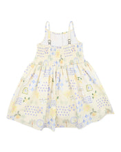 Load image into Gallery viewer, Piccolina Shired Dress