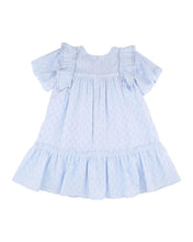 Load image into Gallery viewer, Piccolina Broderie Dress