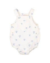 Load image into Gallery viewer, Piccolina Hearts Bodysuit