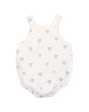 Load image into Gallery viewer, Piccolina Hearts Bodysuit