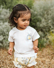 Load image into Gallery viewer, Piccolina Organic Limonata Tee