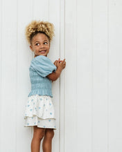 Load image into Gallery viewer, Piccolina Hearts Skirt