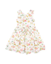 Load image into Gallery viewer, Paradiso Cross Back Dress