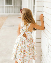 Load image into Gallery viewer, Paradiso Cross Back Dress