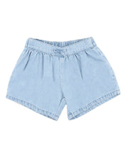 Load image into Gallery viewer, Fox Girls Denim Shorts