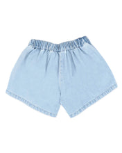 Load image into Gallery viewer, Fox Girls Denim Shorts