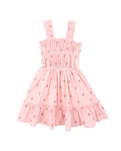 Load image into Gallery viewer, Sundae Tiered Dress