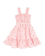 Load image into Gallery viewer, Sundae Tiered Dress