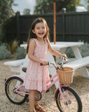 Load image into Gallery viewer, Sundae Tiered Dress