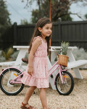Load image into Gallery viewer, Sundae Tiered Dress