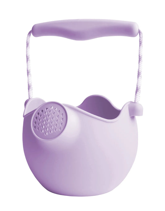 Scrunch Watering Can | Lavender