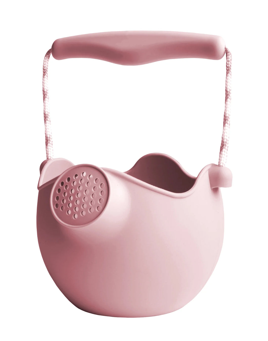 Scrunch Watering Can | Dusty Rose