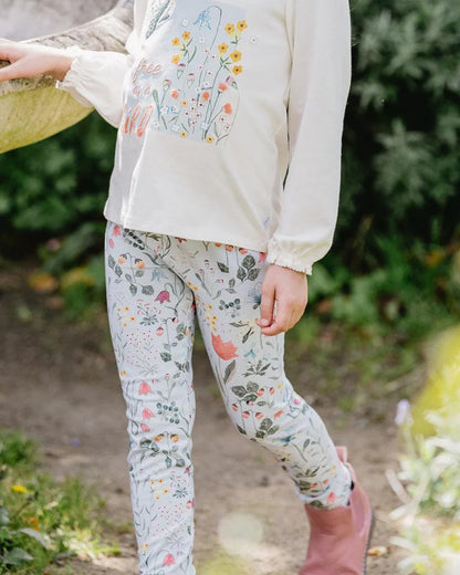 Botanica Leggings