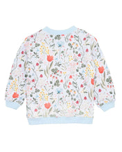 Load image into Gallery viewer, Botanica Print Sweatshirt