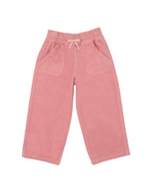 Load image into Gallery viewer, Wild Garden Cord Pull On Pants