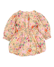 Load image into Gallery viewer, Orchard Bloom LS Romper