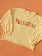Load image into Gallery viewer, Fairy Bread Pullover