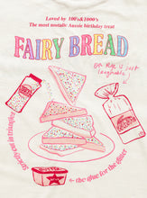 Load image into Gallery viewer, Fairy Bread Tee