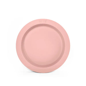 Fancy Silicone Dinner Plate