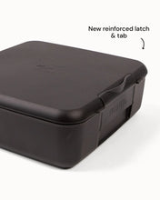 Load image into Gallery viewer, Feast Bento Lunch Box | Midnight