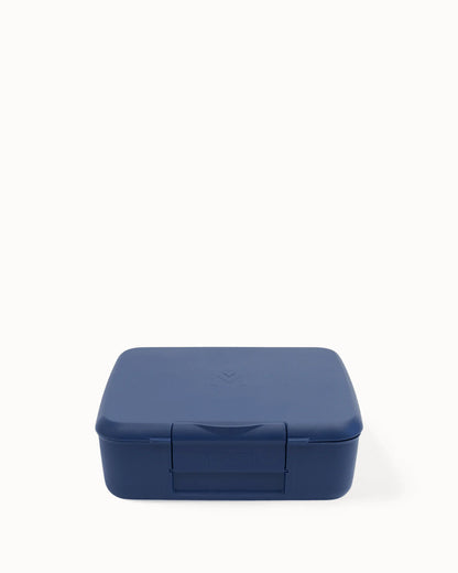 Feast Bento Lunch Box | Navy