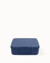 Load image into Gallery viewer, Feast Bento Lunch Box | Navy