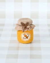 Load image into Gallery viewer, Felt Honey Jar