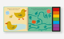 Load image into Gallery viewer, Finger Print Farmyard