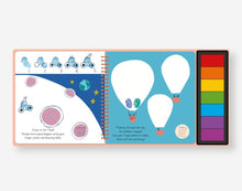 Load image into Gallery viewer, Finger Print Vehicles