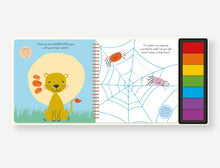 Load image into Gallery viewer, Finger Print Wildlife