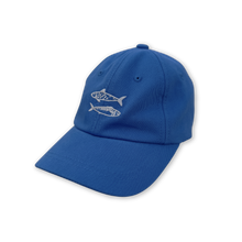 Load image into Gallery viewer, Fishy Cap - Pacific KIDS