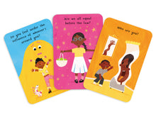 Load image into Gallery viewer, Flashcards | You Can Change The World!