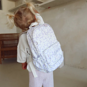 Flora Mini Daycare/Toddler Backpack