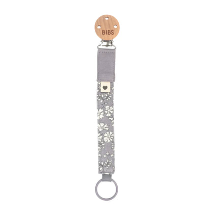 BIBS Pacifier Clip