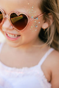 3yrs+ | Heart Sparkle