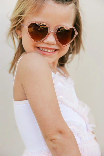 3yrs+ | Heart Sparkle