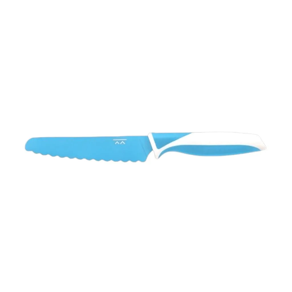 Kiddikutter Knife | Frozen Blue