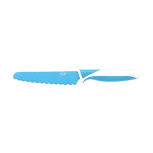 Load image into Gallery viewer, Kiddikutter Knife | Frozen Blue