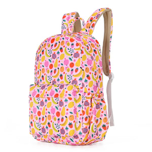Fruit Salad Junior Kindy/School Backpack