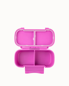 Snack Box | Fuchsia