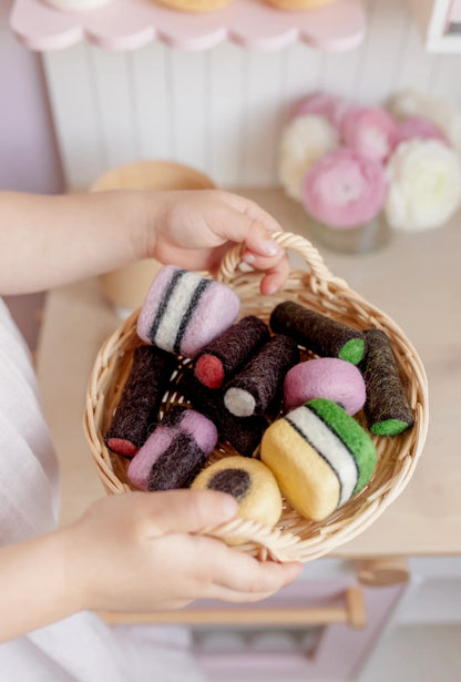 Liquorice All Sorts Set | 11pc
