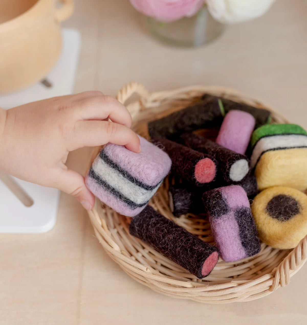 Liquorice All Sorts Set | 11pc