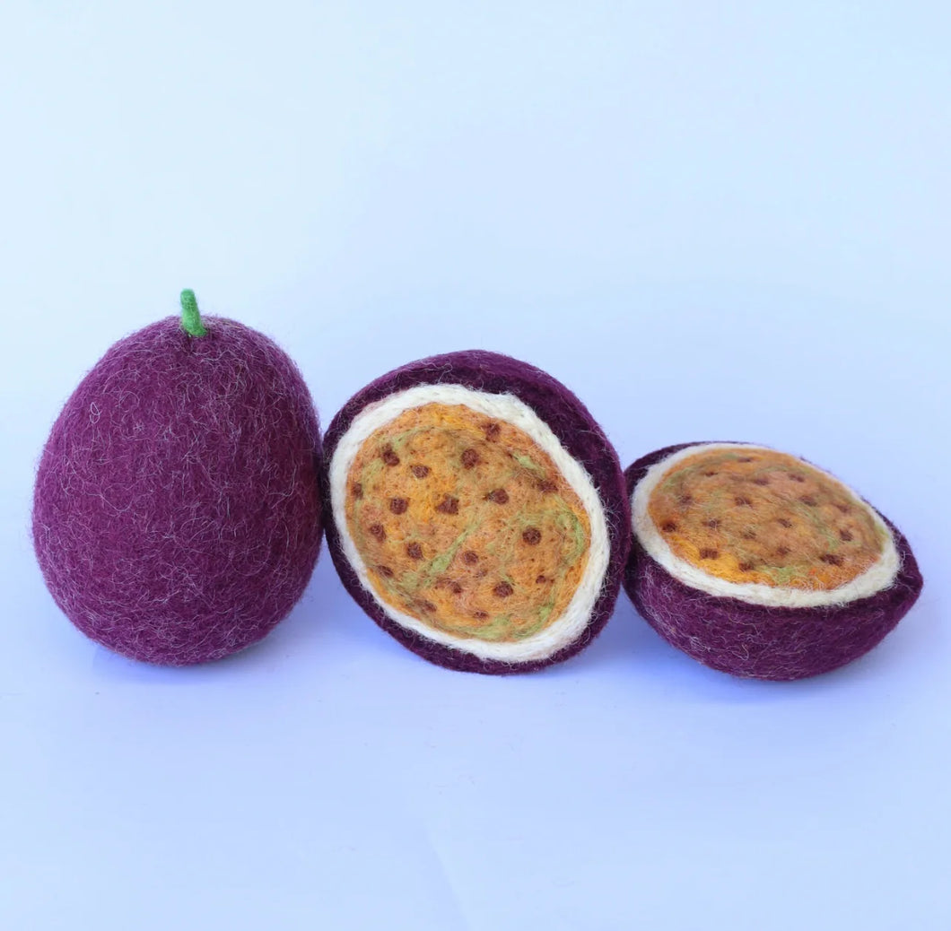 Passionfruit Set | 3pc