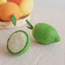 Load image into Gallery viewer, Lime Set | 2pc