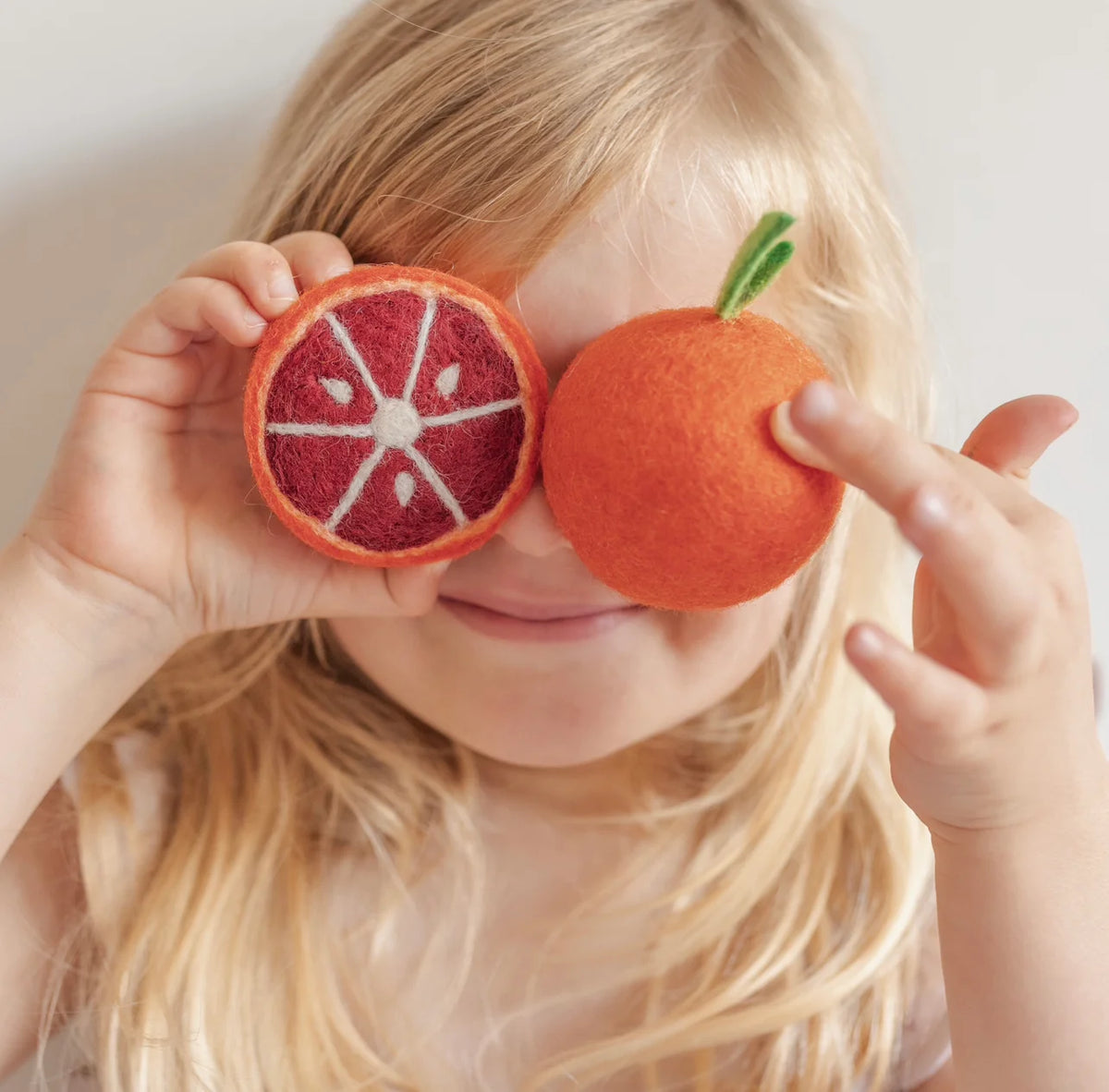 Blood Orange Set | 2pc