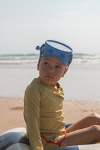 Load image into Gallery viewer, Long Sleeve Rashie | Olive