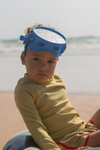 Load image into Gallery viewer, Long Sleeve Rashie | Olive