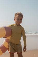 Load image into Gallery viewer, Board Shorts | Olive